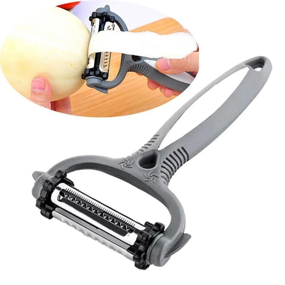 Овощечистка Rotary Multi-Peeler