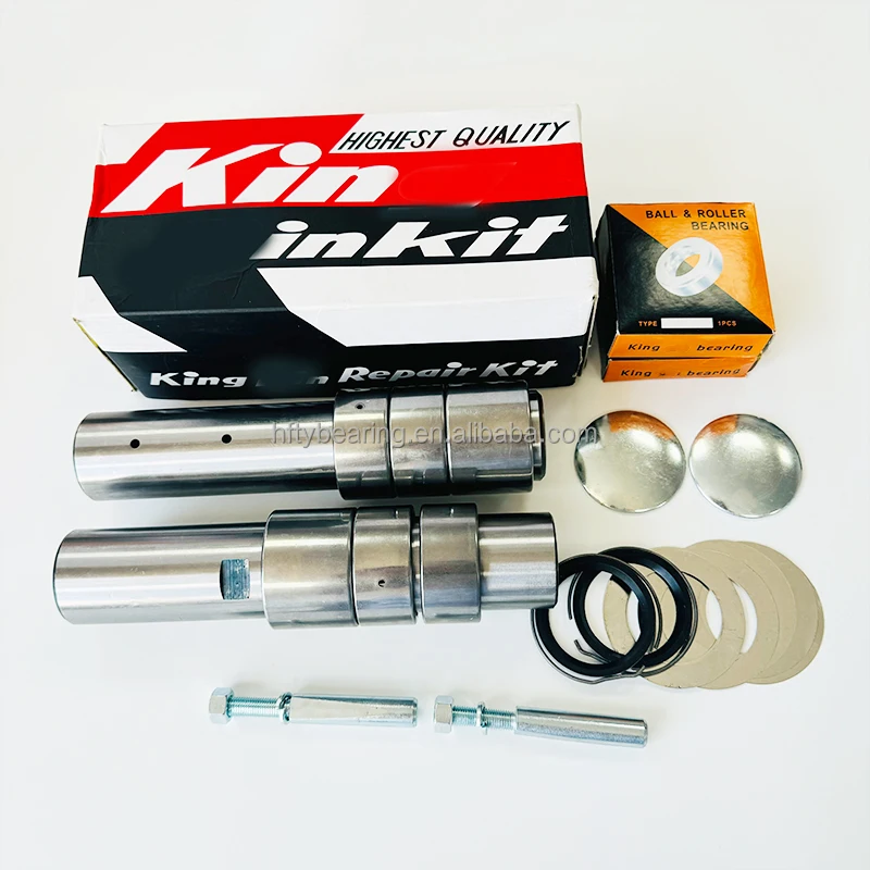 King Pin Kits KP-534 for MITSUBISH Canter 4D31 - OEM MB294272