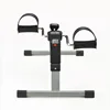 Folding exercise bike-grey