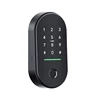 K6B-Smart Keypad