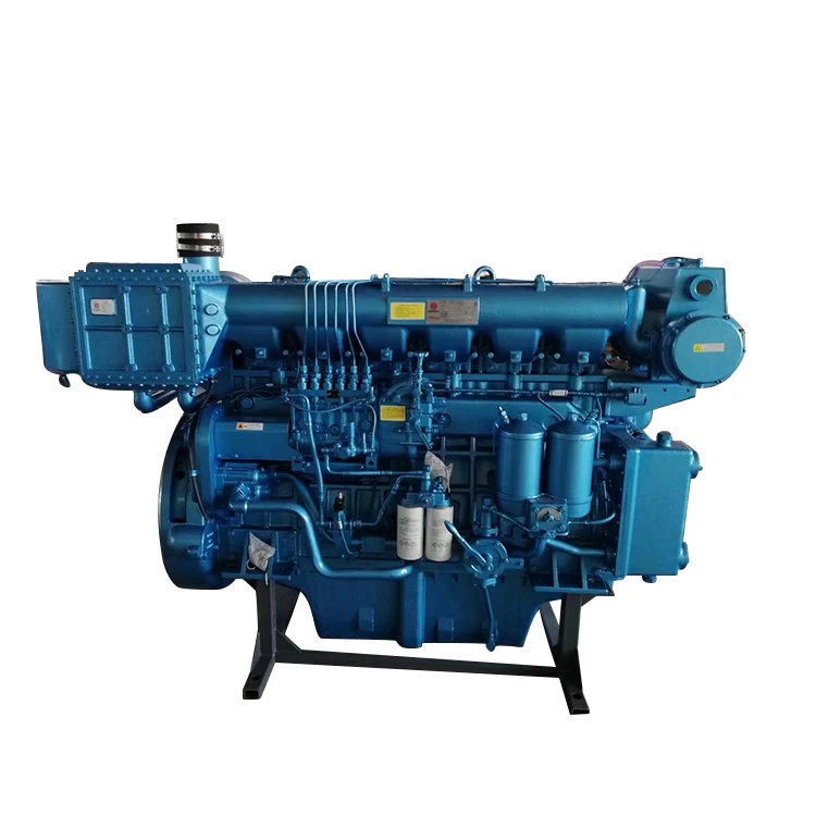 Diesel A131240LJBIE4101 関税送料込 Low Speed Diesel Engines for Marine & Inboard Use
