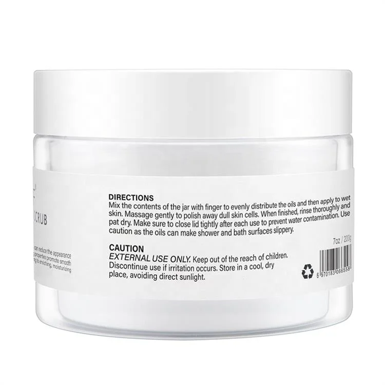 wholesale tree hut body scrub