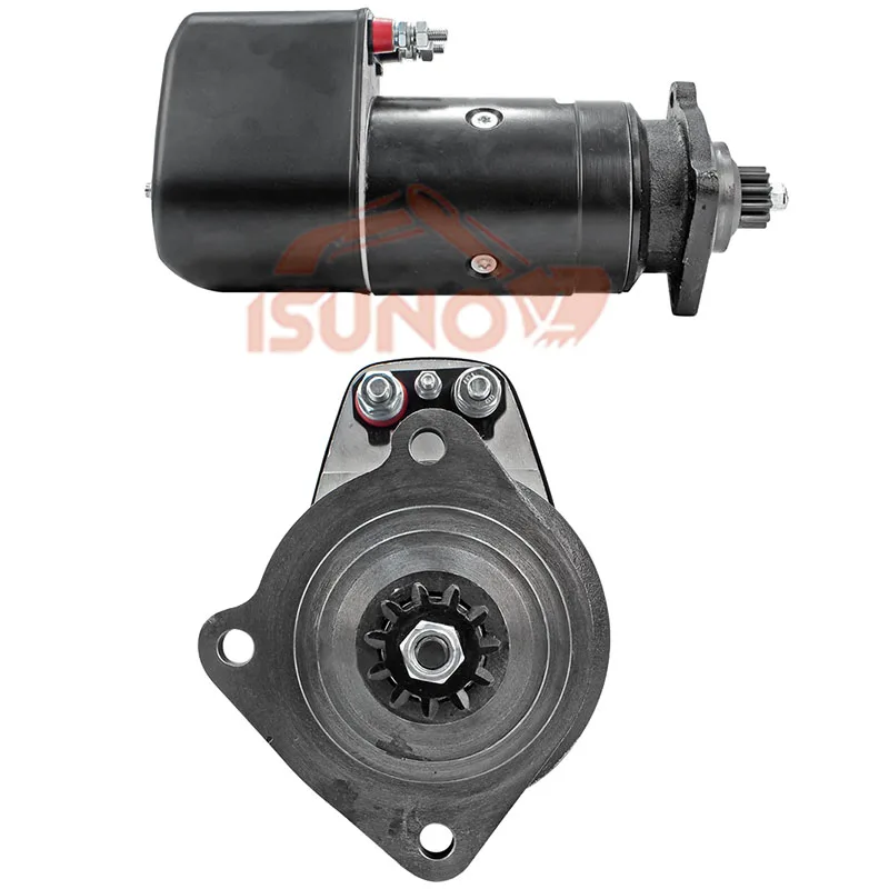 24V 11T CW スターター　セルモーター INTERNATIONAL トラック S S