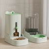 Verde de doble propósito para alimentación y agua potable