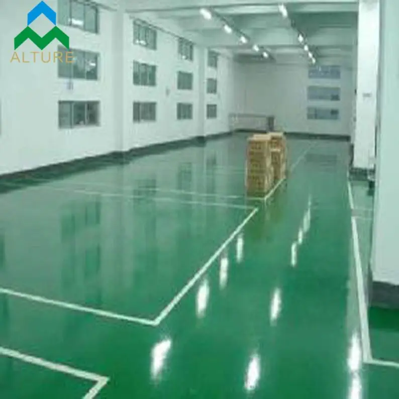 Epoxy Paint Anti Rust Fireproof Paint Coating Steel Building Materials Wall Pipe Coating