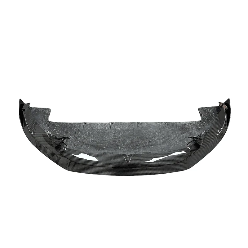 Spoiler Dianteiro para Maserati MC20
