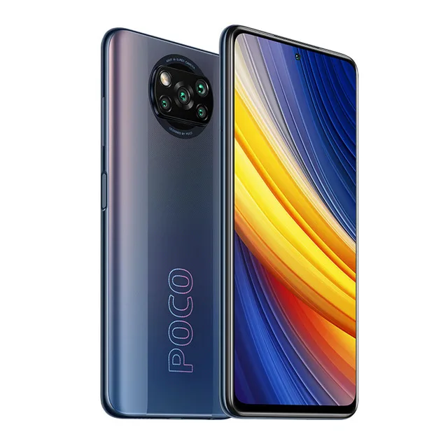 poco x3 pro alibaba