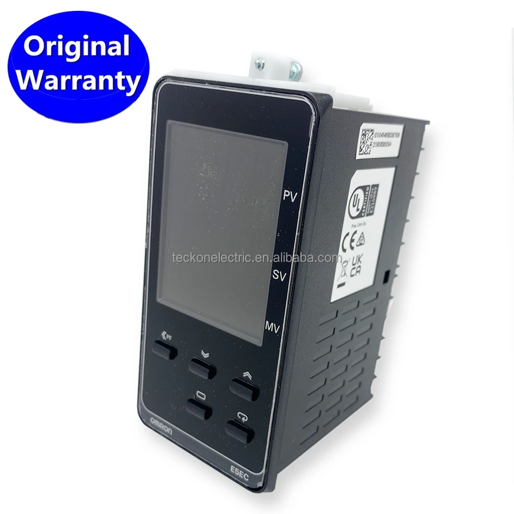 وحدة التحكم الرقمية في درجة الحرارة E5EC-QR2ASM-828 E5EC QR2ASM-828