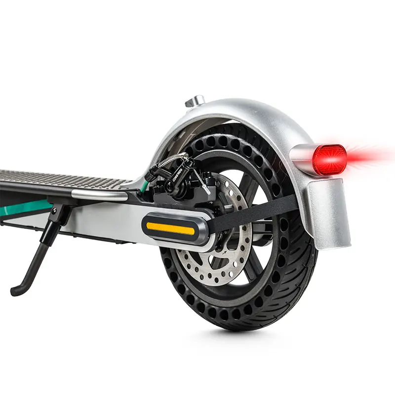 OEM ODM High Quality M365 Pro Folding Electric Scooter for Adults 350W Black Color Adults' Escooter Monpattino Two-Wheel Scooter