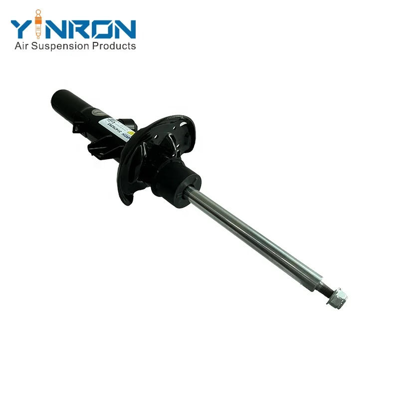 サブ☆ Volvo XC40 Front Left Suspension Strut - Reliable Shock Absorber