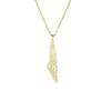 Collar de oro