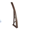 brown bracket