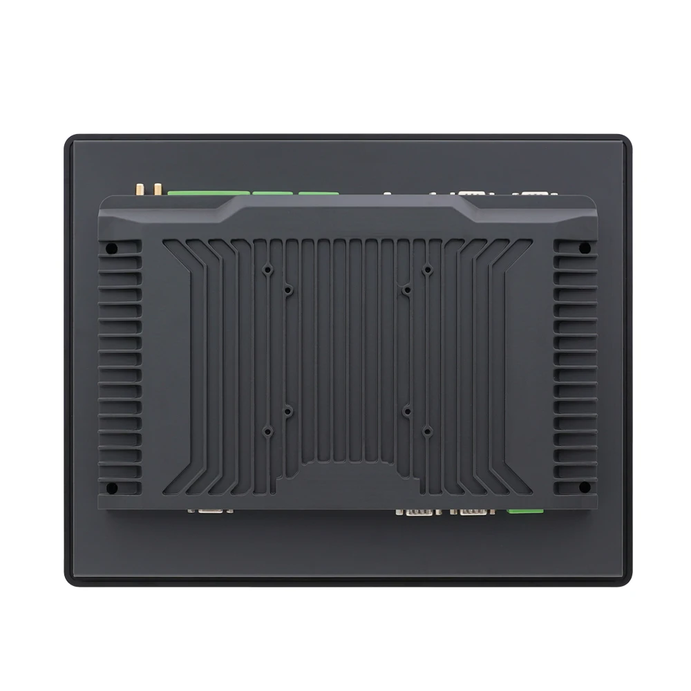 DYASUO 13.3 Inch Fanless i3 CPU Android Tablet PC Industrial Computer Panel IP65 Waterproof 10 12 15 17 Inch Sizes Available - Image 3