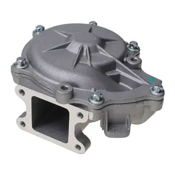 OEM High Quality Engine Parts Water Pump For Saab 55355699 93186325 05650365 55582569