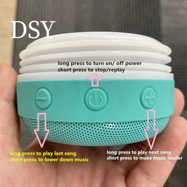 Custom Gift Waterproof 14oz Speaker Coffee Mug Insulated Stainless