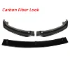 Aspect carbone avant