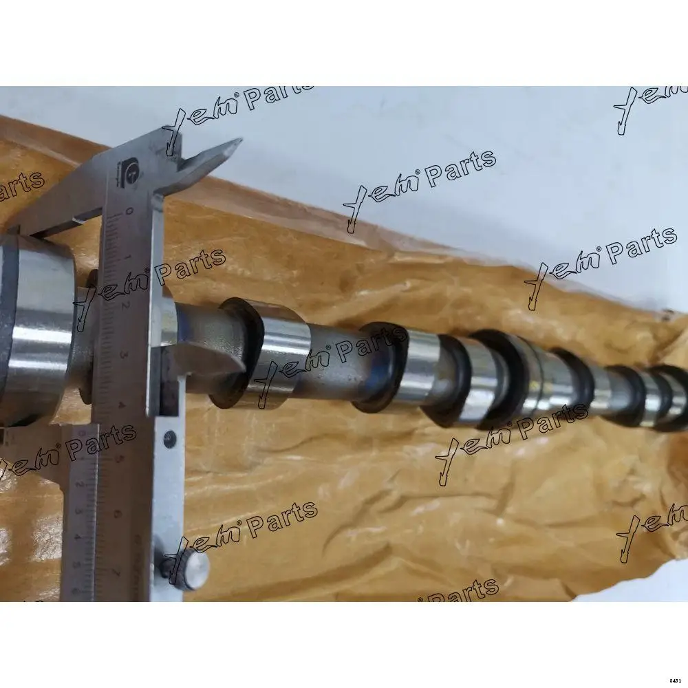 4TNV88 Camshaft for Yanmar Diesel Engine Machinery Engine Parts