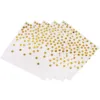 Paper towels 20 sheets 1 pack