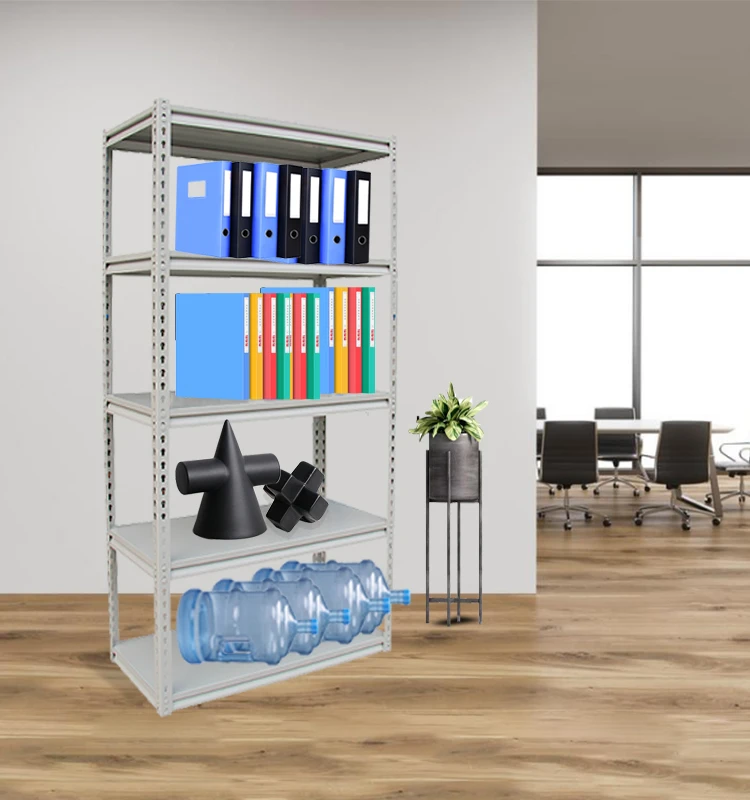 Steel Library Shelves White Commercial Bookshelves Buy Steel Library