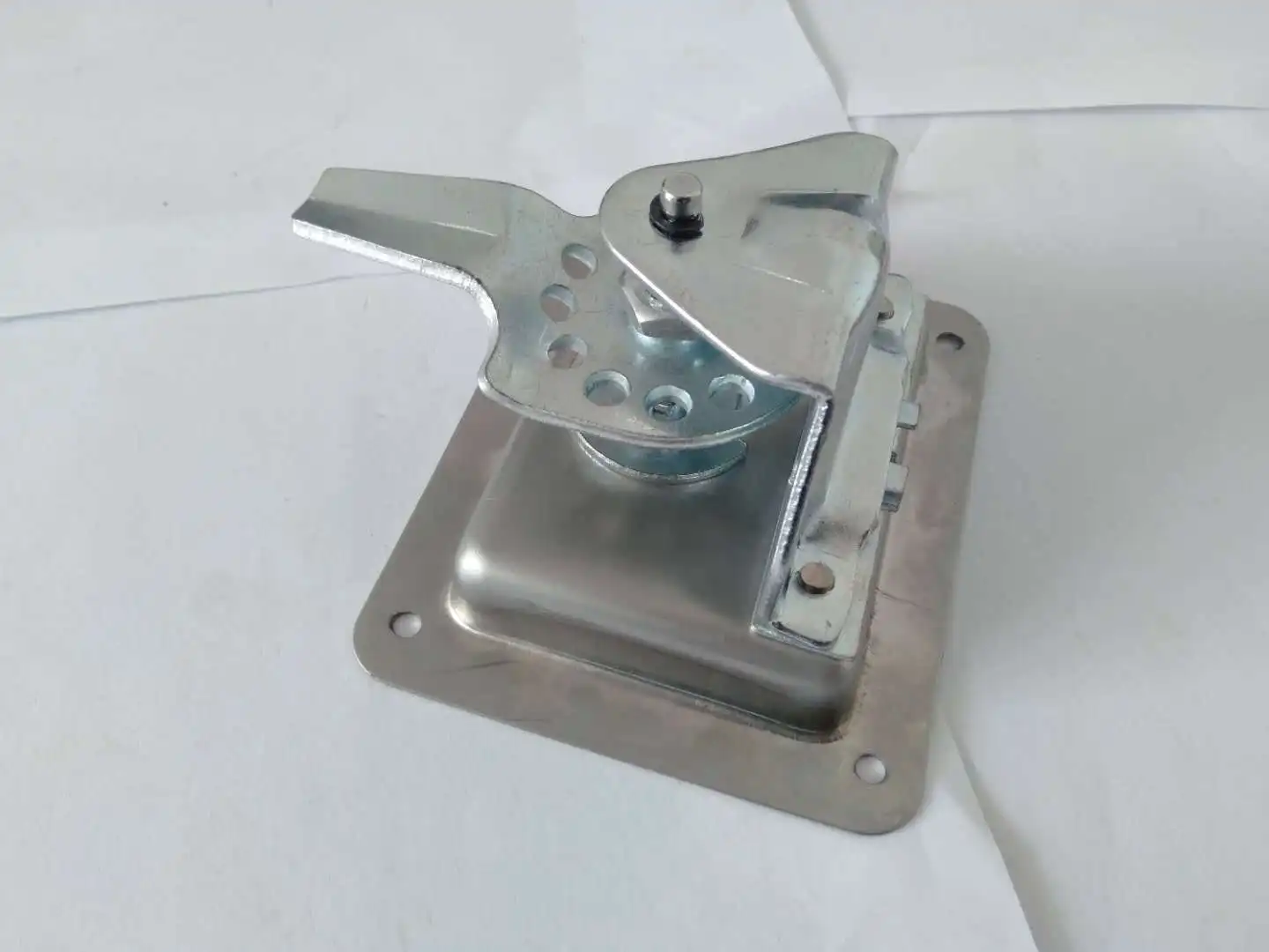 JDL-009 прицеп с замком из нержавеющей стали