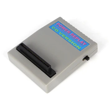 Game Cheat Cartridge for PS1 PS ONE PS Action Card Power Replay Action Card Replacement Cheat Cartridge Consoles Accessories