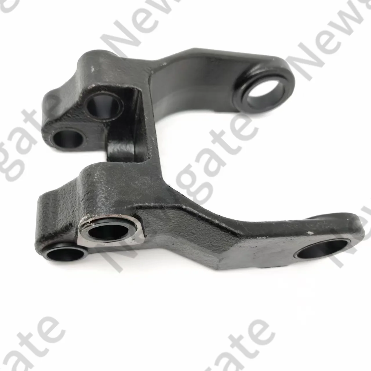 forklift spare parts  LEVER WHEEL ARM 51448827 for jungheinrich forklift parts supplier