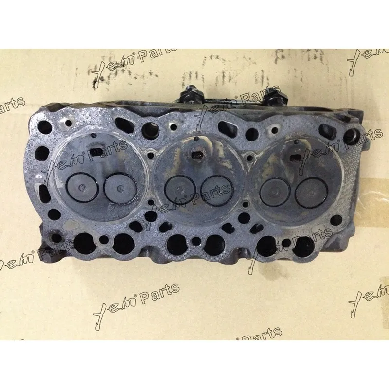 ＼半額SALE／ Engine Mitsubishi for Head Cylinder L3E Parts Performance High - ルアー・フライ