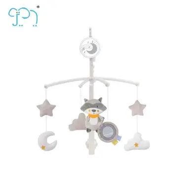 High Quality Toys Baby Musical Mobile For Baby Mobile Crib 2022 For Iftant