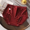 Wine red