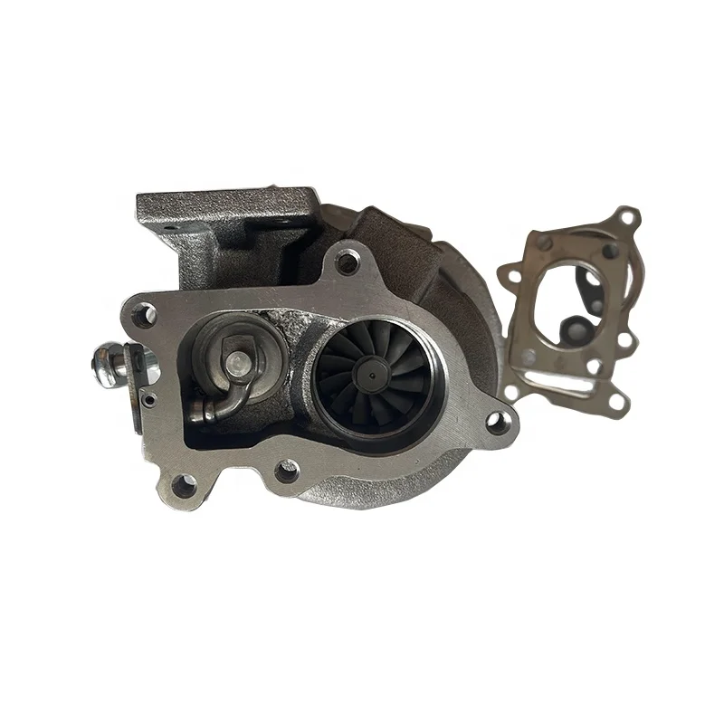Hx25W Turbocharger 4cyl2vtc Engine 3599350 3599351 2852068