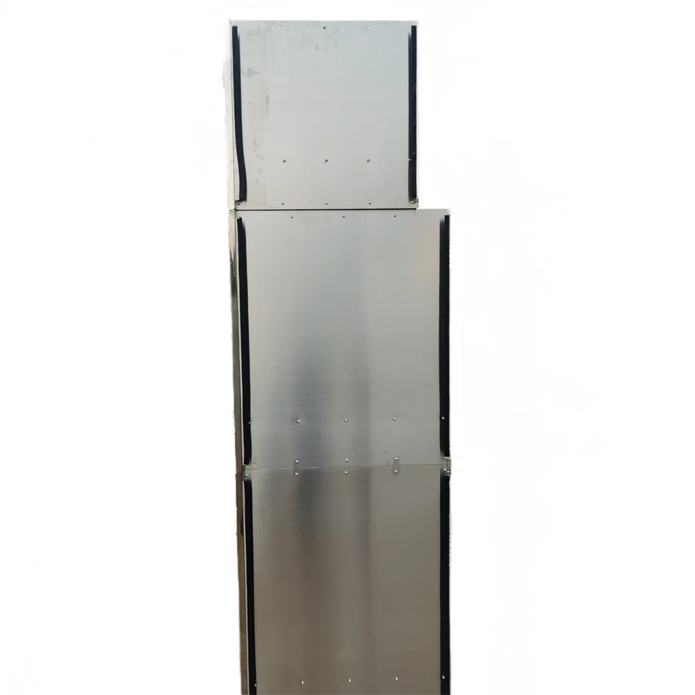 KA-505-304 SUS304アイアンドッグケージ/ケンネルファンシー