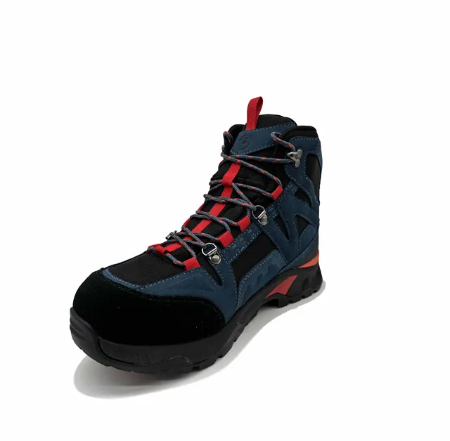 Labor protection shoes for men Spring and Autumn (Spring)