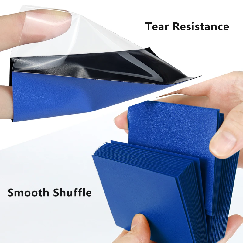 resistance card sleeves Resist! Card Sleeve Kit – Boardgame Protectors main image 0