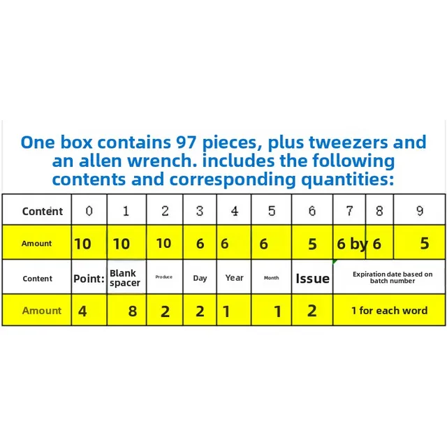 Copper Character Ribbon Coding Machine for Vertical Packaging HP241/DY-8 Direct-Thermal Date Letters Factory Direct Delivery 2