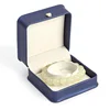 blue bracelet box