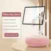 Tablet PC pink