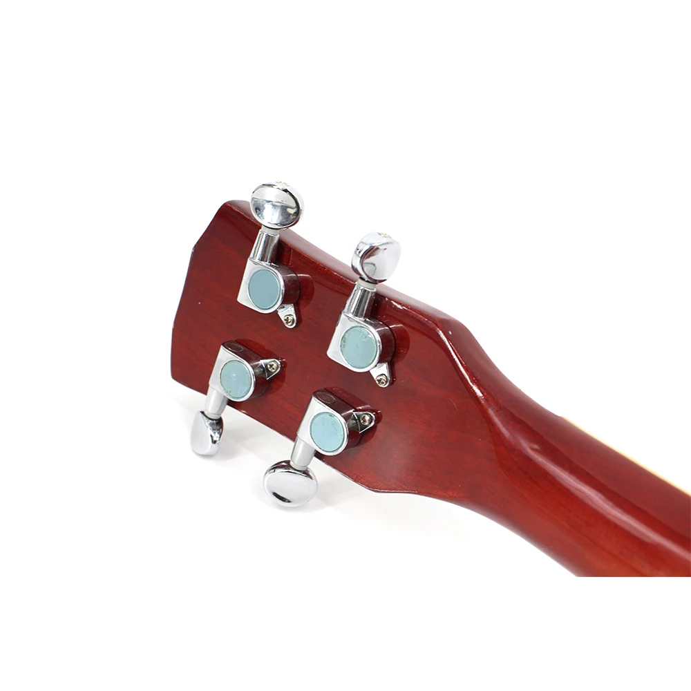 High Quality 4 String Chinese Musical Instruments Banjo