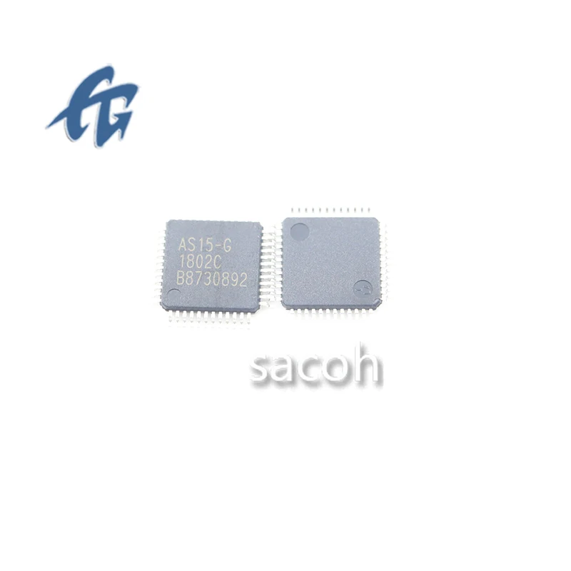 (SACOH Electronic Components)AS15-G