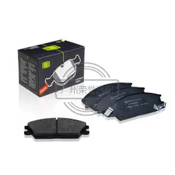 58101-38A90China Factory High Quality Auto parts front Brake Pads 58101-38A90 For SONATA COUPE TUCSON