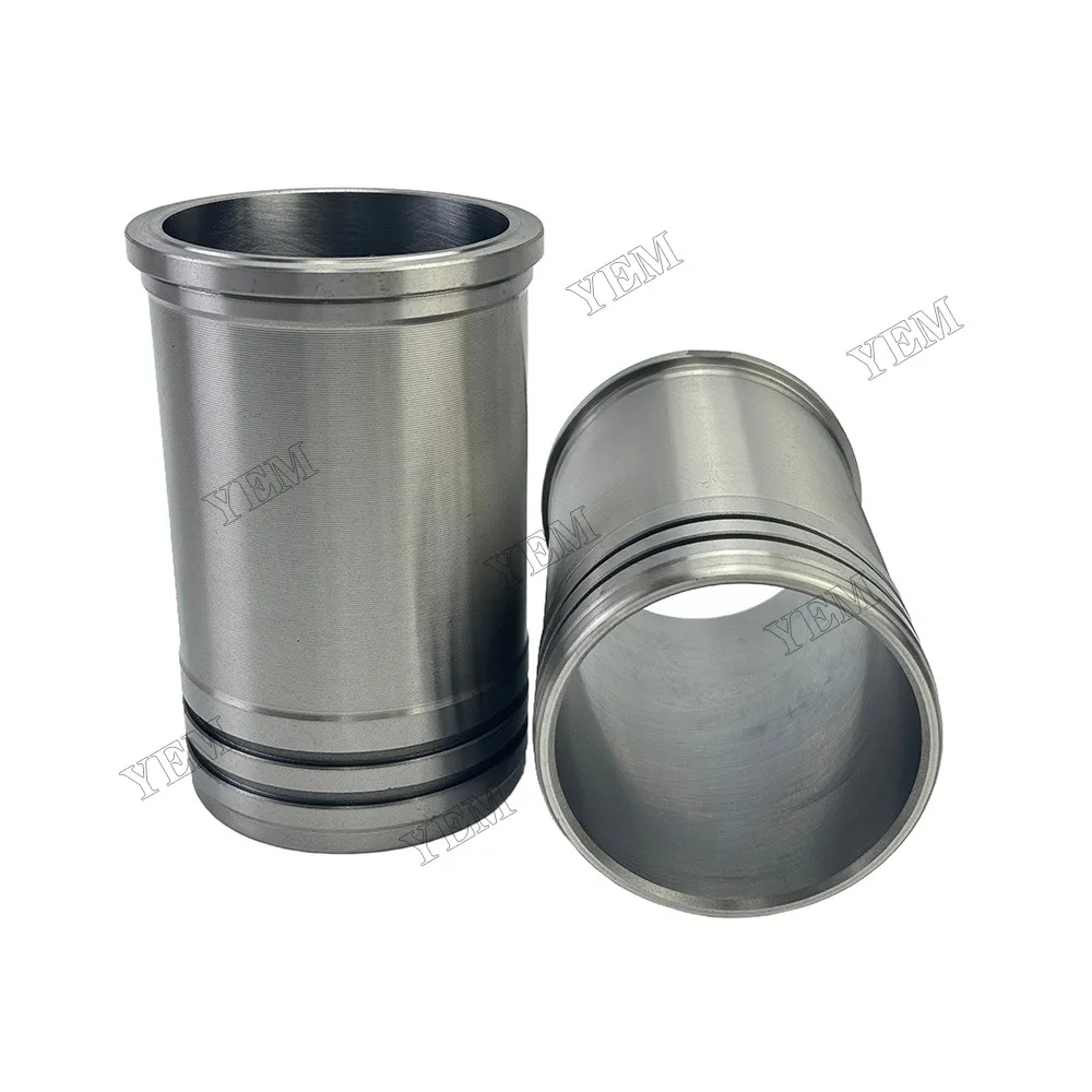 Compatible for YunNEI YN25GBZ Cylinder Liner Engine Parts Hot Selling 3