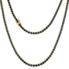 Gold-Black