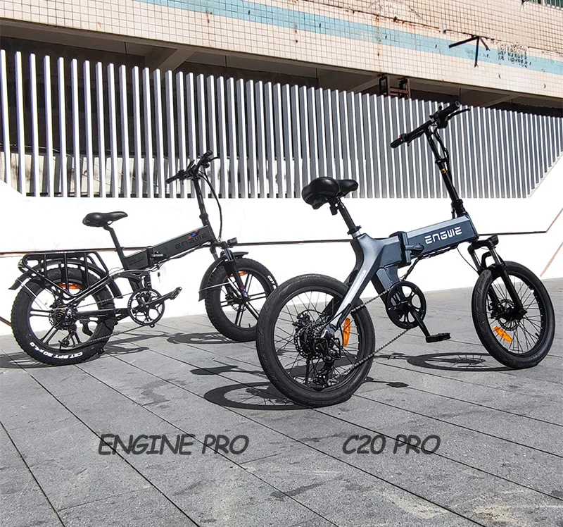 c20 pro bike