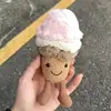Ciondolo gelato