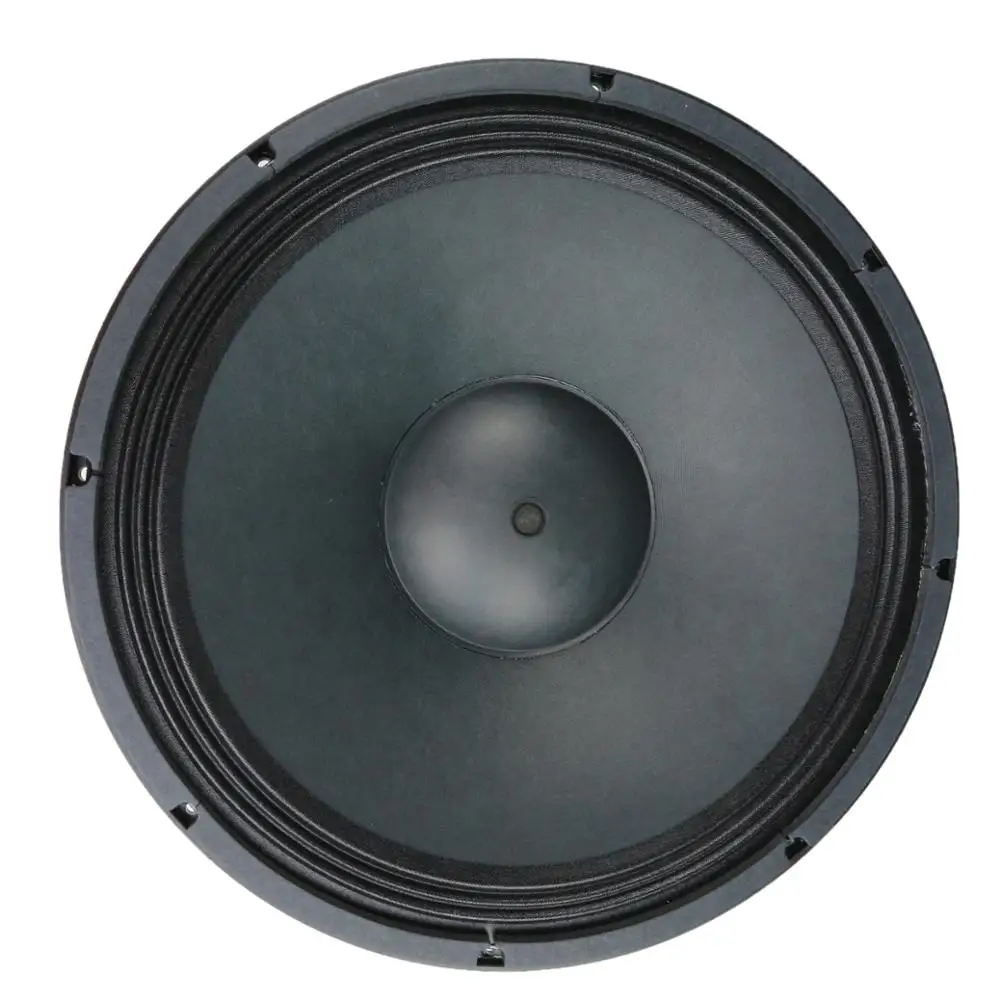Component Small Speaker System 15 Inch Midrange Speaker