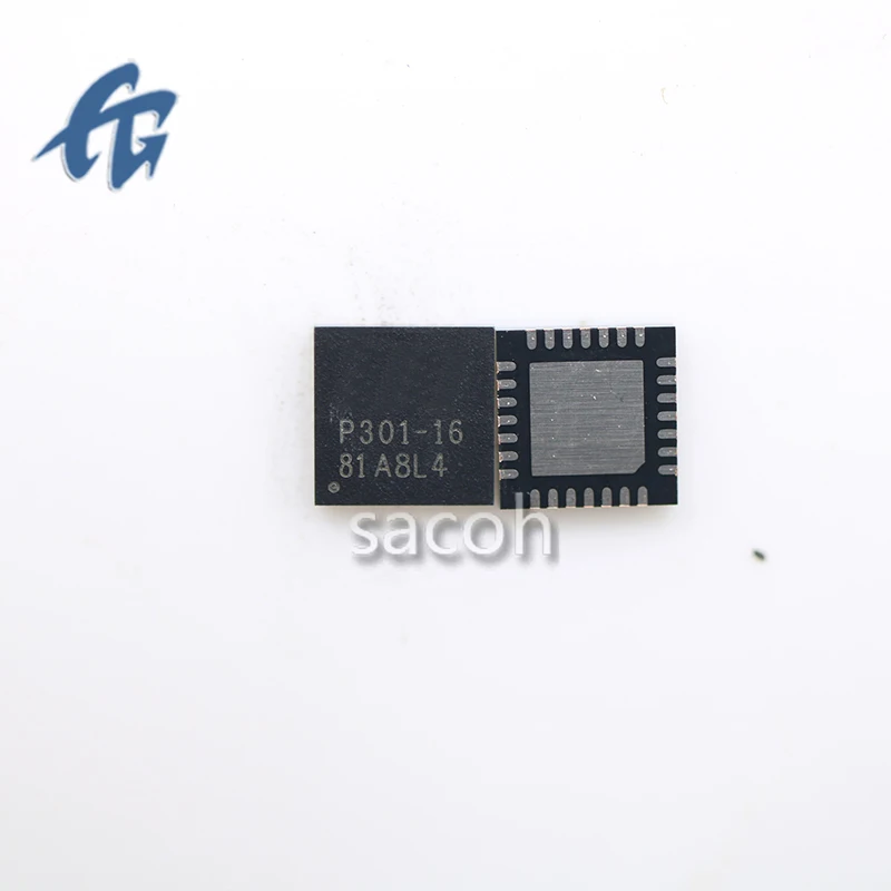 (SACOH Electronic Components)AUO-P301-16