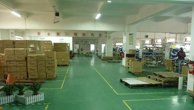 DFS Factory Direct Standard 3 Wheel Door Hanger Sliding Track System Suspending Sliding Pocket Door Roller For Wooden door