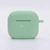 Para Airpods 3 verde