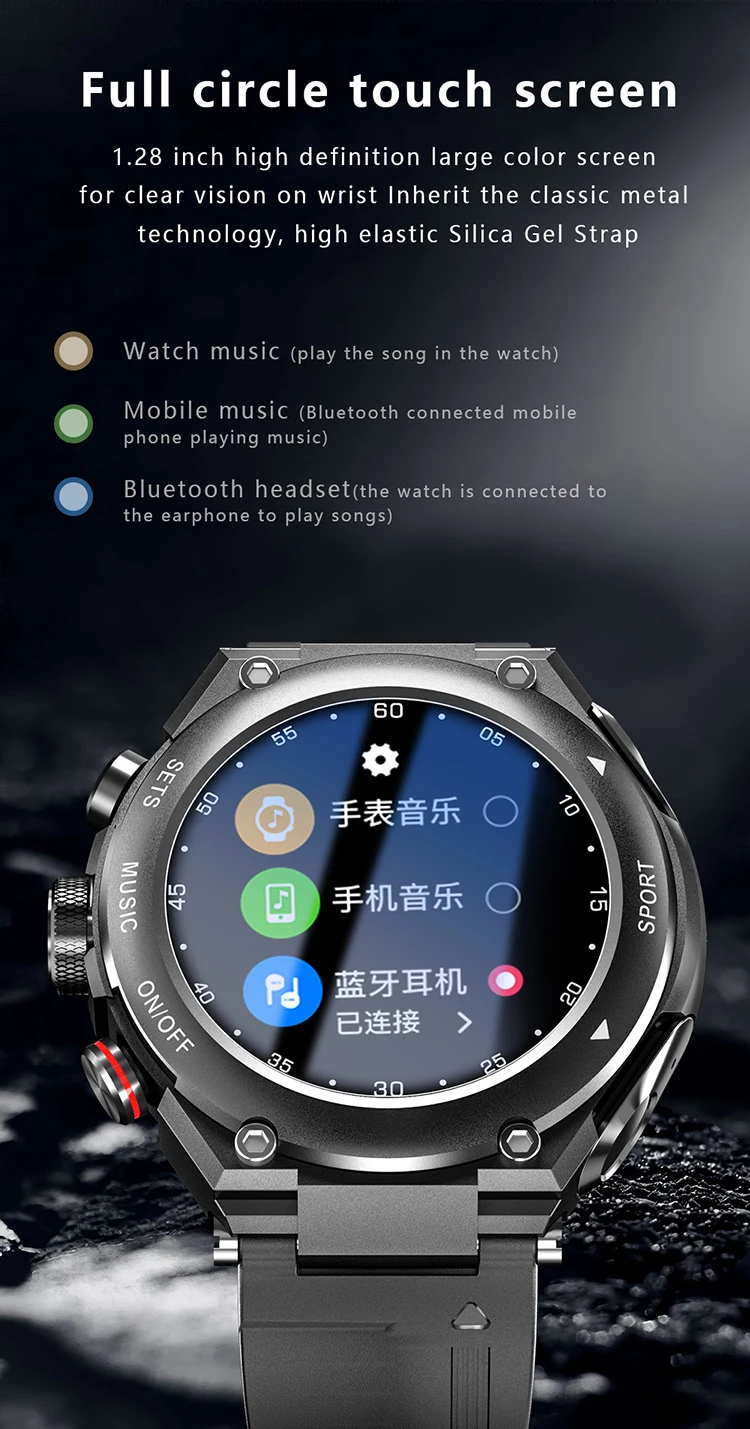 T92 SMARTwatch9