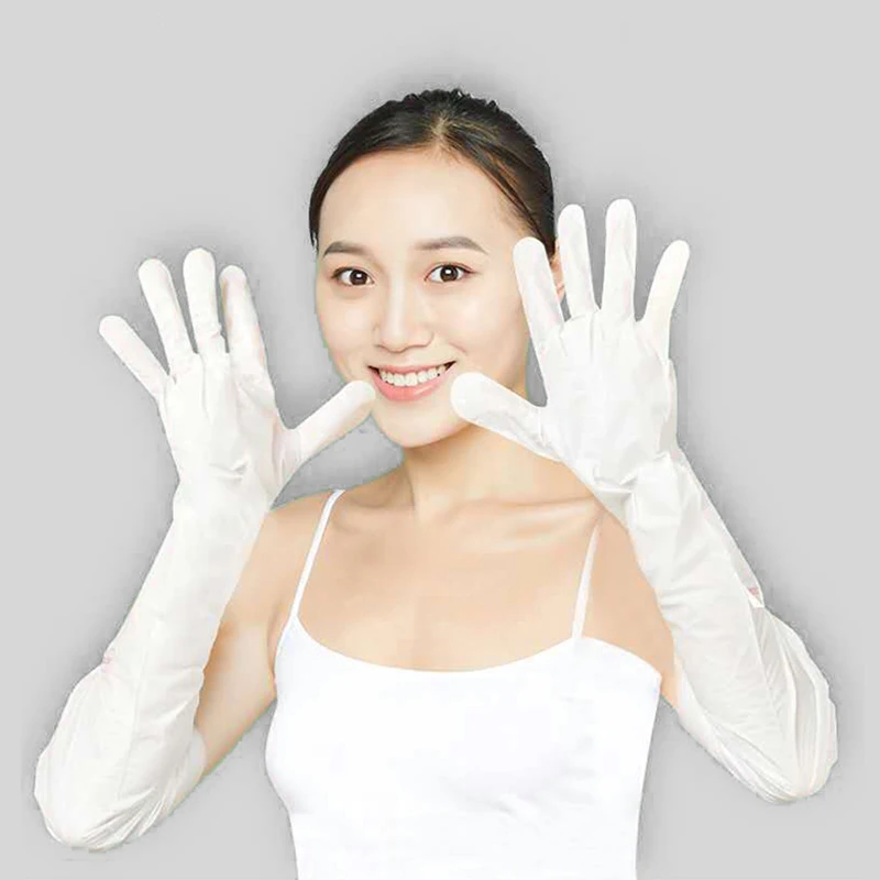 mask for hand whitening