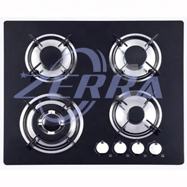 Electrodoméstico De Vidrio Templado,4 Quemadores,Encimera De Gas  Integrada,60cm - Buy 4 Quemador De La Estufa De Gas,Cocina De Gas,Casa De  Estufa De Gas Product on Alibaba.com